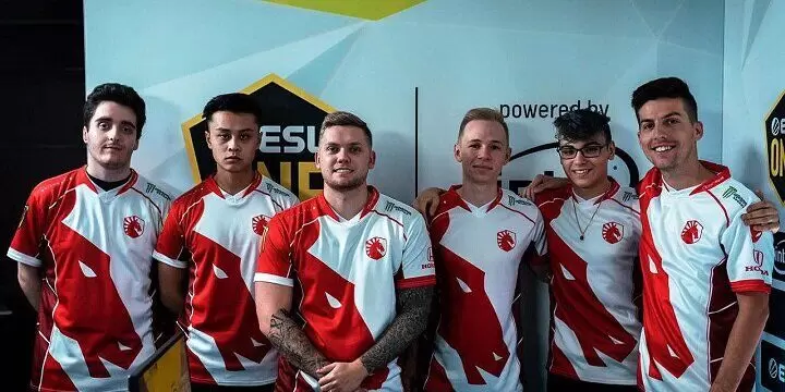 100 Thieves — Liquid. Прогноз на матч CS:GO (7 мая 2020 года) 100 Thieves — Liquid. Прогноз на матч CS:GO (7 мая 2020 года)