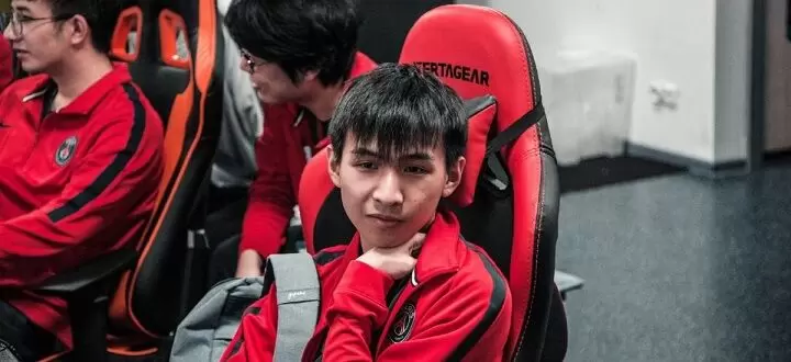 PSG.LGD — RNG. Прогноз на матч Dota 2 (7 мая 2020 года) PSG.LGD — RNG. Прогноз на матч Dota 2 (7 мая 2020 года)