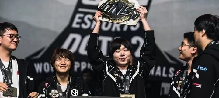 Vici Gaming — Aster. Прогноз на матч Dota 2 (7 мая 2020 года) Vici Gaming — Aster. Прогноз на матч Dota 2 (7 мая 2020 года)