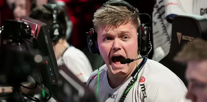 Complexity — SMASH. Прогноз на матч CS:GO (7 мая 2020 года) Complexity — SMASH. Прогноз на матч CS:GO (7 мая 2020 года)