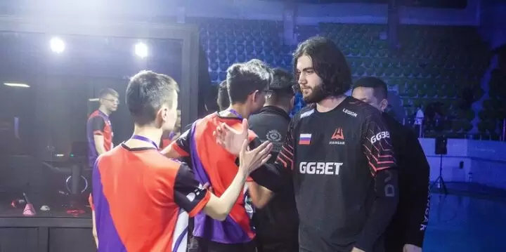 Virtus.pro — Hard Legion. Прогноз на матч CS:GO (8 мая 2020 года) Virtus.pro — Hard Legion. Прогноз на матч CS:GO (8 мая 2020 года)