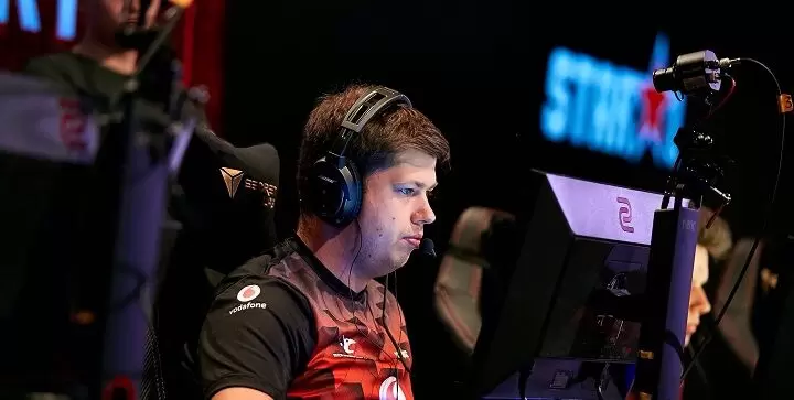 GODSENT — Mousesports. Прогноз на матч CS:GO (8 мая 2020 года) GODSENT — Mousesports. Прогноз на матч CS:GO (8 мая 2020 года)