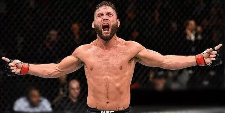 Джереми Стивенс — Келвин Каттар. Прогноз на UFC (10 мая 2020 года) Джереми Стивенс — Келвин Каттар. Прогноз на UFC (10 мая 2020 года)