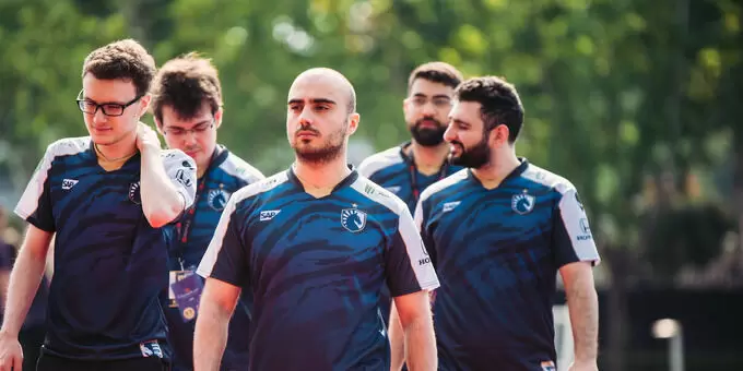Virtus Pro — Liquid. Прогноз на матч Dota 2 (8 мая 2020 года) Virtus Pro — Liquid. Прогноз на матч Dota 2 (8 мая 2020 года)