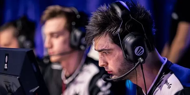 Vitality — Heretics. Прогноз на матч CS:GO (9 мая 2020 года) Vitality — Heretics. Прогноз на матч CS:GO (9 мая 2020 года)