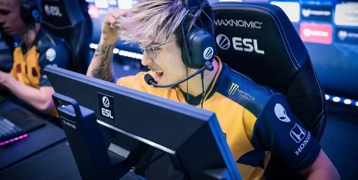 FURIA — Liquid. Прогноз на матч CS:GO (9 мая 2020 года) FURIA — Liquid. Прогноз на матч CS:GO (9 мая 2020 года)