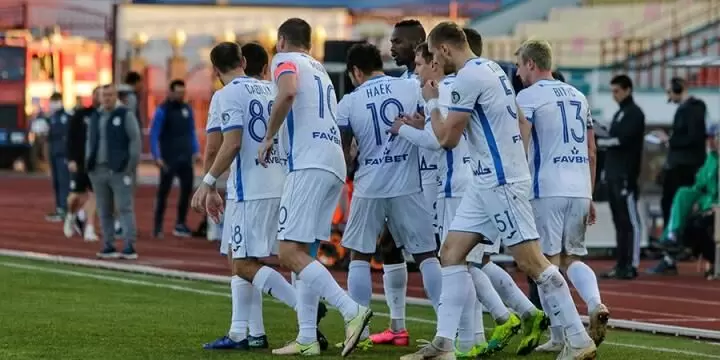 Динамо Брест – Динамо Минск. Прогноз на чемпионат Беларуси (10 мая 2020 года) Динамо Брест – Динамо Минск. Прогноз на чемпионат Беларуси (10 мая 2020 года)