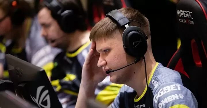 Hard Legion — Na'Vi. Прогноз на матч CS:GO (10 мая 2020 года) Hard Legion — Na'Vi. Прогноз на матч CS:GO (10 мая 2020 года)