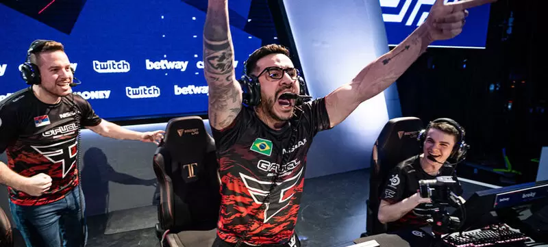 FaZe Clan — c0ntact. Прогноз на матч CS:GO (10 мая 2020 года) FaZe Clan — c0ntact. Прогноз на матч CS:GO (10 мая 2020 года)
