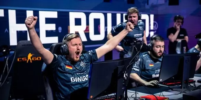 BIG — Winstrike. Прогноз на матч CS:GO (11 мая 2020 года) BIG — Winstrike. Прогноз на матч CS:GO (11 мая 2020 года)