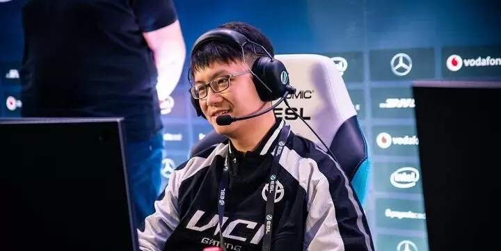 Vici Gaming — Newbee. Прогноз на матч Dota 2 (11 мая 2020 года) Vici Gaming — Newbee. Прогноз на матч Dota 2 (11 мая 2020 года)