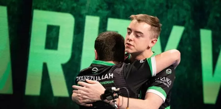 FATE — Singularity. Прогноз на матч CS:GO (11 мая 2020 года) FATE — Singularity. Прогноз на матч CS:GO (11 мая 2020 года)