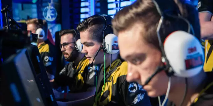 Giants — Nordavind. Прогноз на матч CS:GO (12 мая 2020 года) Giants — Nordavind. Прогноз на матч CS:GO (12 мая 2020 года)