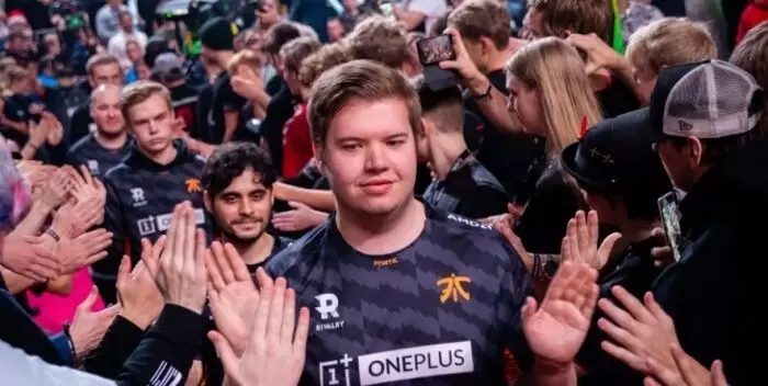 Fnatic — Movistar Riders. Прогноз на матч CS:GO (12 мая 2020 года) Fnatic — Movistar Riders. Прогноз на матч CS:GO (12 мая 2020 года)