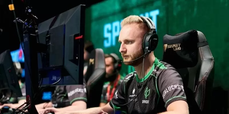 Endpoint — Sprout. Прогноз на матч CS:GO (12 мая 2020 года) Endpoint — Sprout. Прогноз на матч CS:GO (12 мая 2020 года)