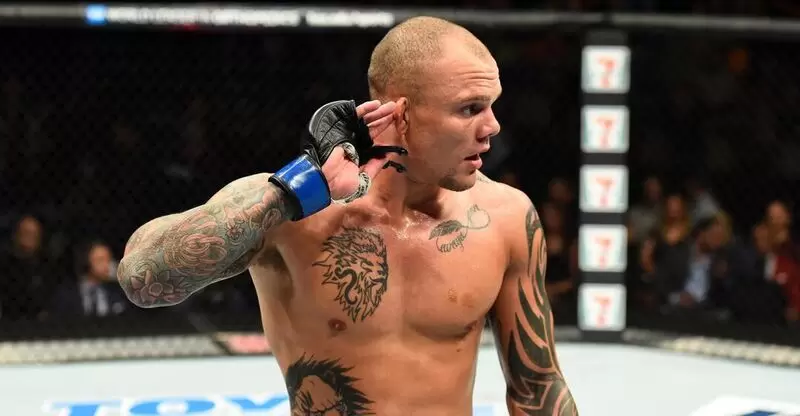 Энтони Смит — Гловер Тейшейра. Прогноз на UFC (14 мая 2020 года) Энтони Смит — Гловер Тейшейра. Прогноз на UFC (14 мая 2020 года)