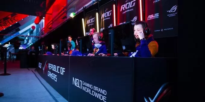 ENCE — Copenhagen Flames. Прогноз на матч CS:GO (12 мая 2020 года) ENCE — Copenhagen Flames. Прогноз на матч CS:GO (12 мая 2020 года)
