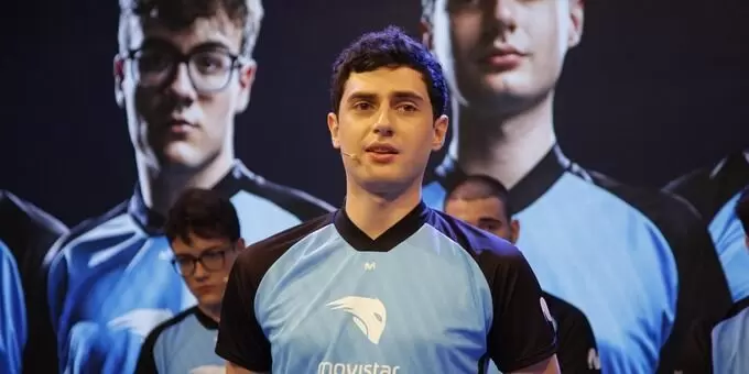 Japaleno — Movistar Riders. Прогноз на матч CS:GO (13 мая 2020 года) Japaleno — Movistar Riders. Прогноз на матч CS:GO (13 мая 2020 года)