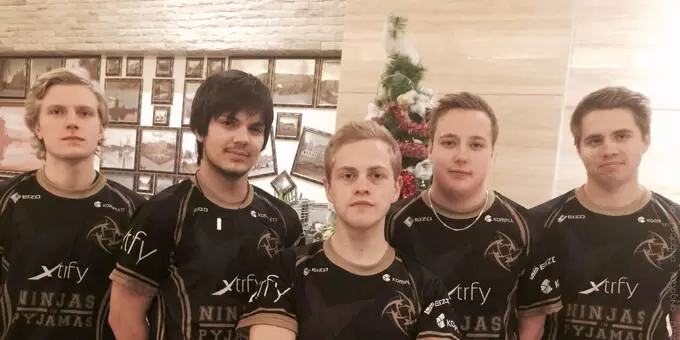 NiP — FaZe. Прогноз на матч CS:GO (13 мая 2020 года) NiP — FaZe. Прогноз на матч CS:GO (13 мая 2020 года)