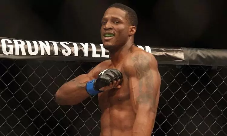 Карл Роберсон — Марвин Веттори. Прогноз на UFC (14 мая 2020 года) Карл Роберсон — Марвин Веттори. Прогноз на UFC (14 мая 2020 года)