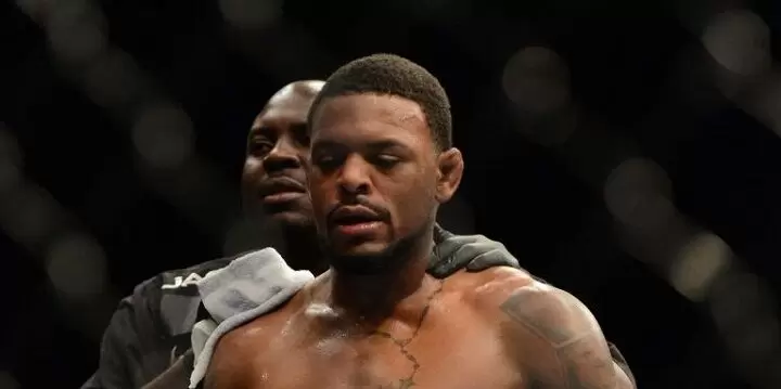 Майкл Джонсон — Тиаго Мойзес. Прогноз на UFC (14 мая 2020 года) Майкл Джонсон — Тиаго Мойзес. Прогноз на UFC (14 мая 2020 года)