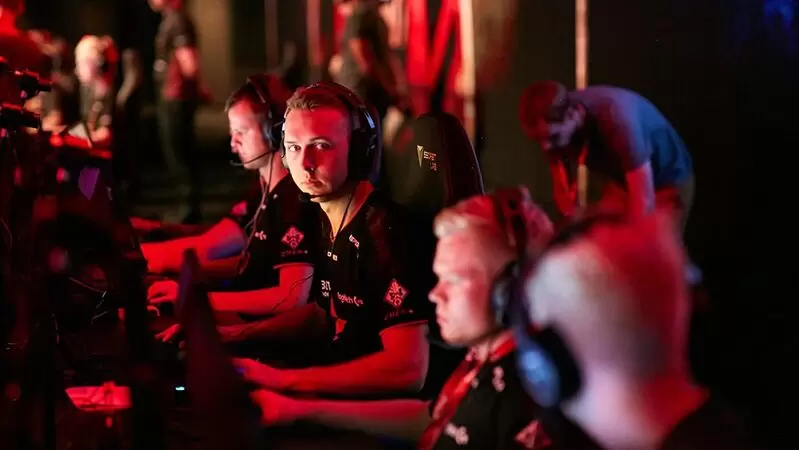 Astralis — G2. Прогноз на матч CS:GO (13 мая 2020 года) Astralis — G2. Прогноз на матч CS:GO (13 мая 2020 года)