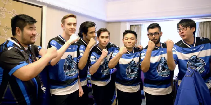 Newbee — PSG.LGD. Прогноз на матч Dota 2 (14 мая 2020 года) Newbee — PSG.LGD. Прогноз на матч Dota 2 (14 мая 2020 года)