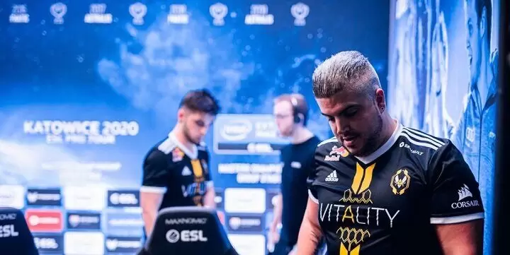 Vitality — NIP. Прогноз на матч CS:GO (14 мая 2020 года) | ВсеПроСпорт.ру