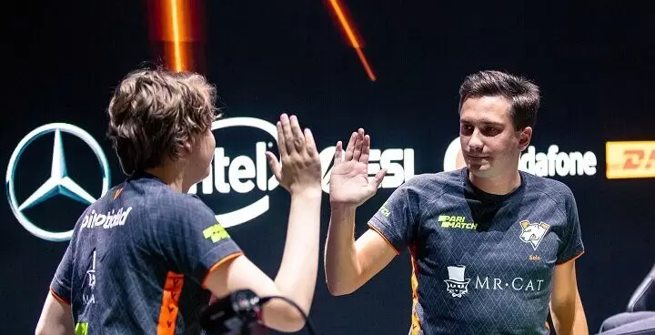 Virtus.pro — NIP. Прогноз на матч Dota 2 (14 мая 2020 года) Virtus.pro — NIP. Прогноз на матч Dota 2 (14 мая 2020 года)