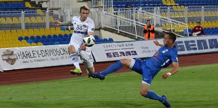 Энергетик-БГУ-2 — Брест-2. Прогноз (кф. 2,14) на матч чемпионата Беларуси (15 мая 2020 года) Энергетик-БГУ-2 — Брест-2. Прогноз (кф. 2,14) на матч чемпионата Беларуси (15 мая 2020 года)