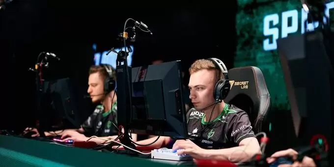 Gambit Youngsters — Sprout. Прогноз на матч CS:GO (15 мая 2020 года) Gambit Youngsters — Sprout. Прогноз на матч CS:GO (15 мая 2020 года)