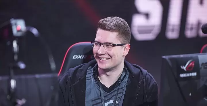 Secret — NIP. Прогноз на матч Dota 2 (15 мая 2020 года) Secret — NIP. Прогноз на матч Dota 2 (15 мая 2020 года)