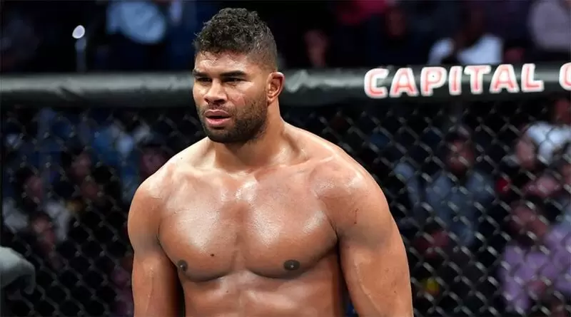 Алистар Оверим — Уолтер Харрис. Прогноз на UFC (17 мая 2020 года) Алистар Оверим — Уолтер Харрис. Прогноз на UFC (17 мая 2020 года)
