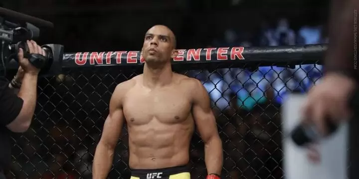 Эдсон Барбоза — Дэн Айдж. Прогноз на UFC (17 мая 2020 года) Эдсон Барбоза — Дэн Айдж. Прогноз на UFC (17 мая 2020 года)