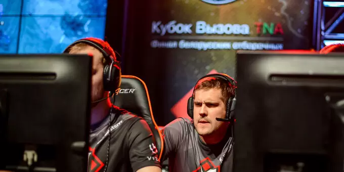 Nemiga — Syman. Прогноз на матч CS:GO (16 мая 2020 года) Nemiga — Syman. Прогноз на матч CS:GO (16 мая 2020 года)