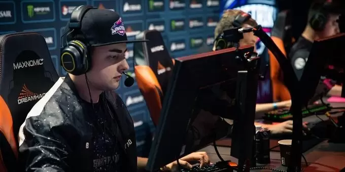 Hard Legion — Winstrike. Прогноз на матч CS:GO (16 мая 2020 года) Hard Legion — Winstrike. Прогноз на матч CS:GO (16 мая 2020 года)