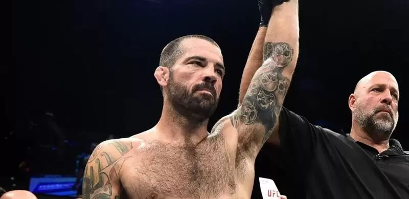 Мэтт Браун — Мигель Баеза. Прогноз на UFC (17 мая 2020 года) Мэтт Браун — Мигель Баеза. Прогноз на UFC (17 мая 2020 года)