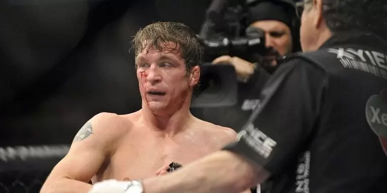 Даррен Элкинс — Нейт Ландвер. Прогноз на UFC (17 мая 2020 года) Даррен Элкинс — Нейт Ландвер. Прогноз на UFC (17 мая 2020 года)