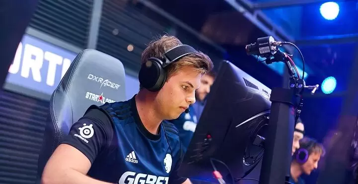 GODSENT — North. Прогноз на матч CS:GO (16 мая 2020 года) GODSENT — North. Прогноз на матч CS:GO (16 мая 2020 года)