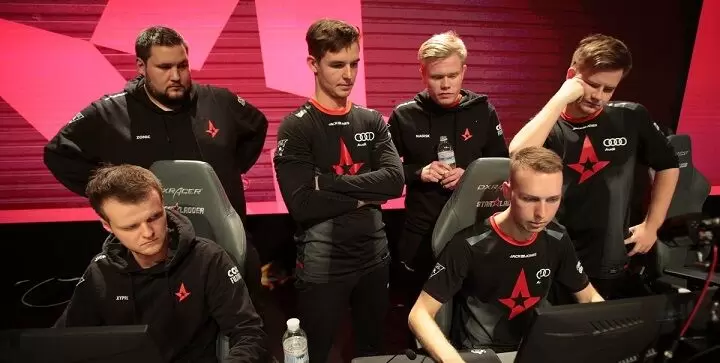 Astralis — G2. Прогноз на матч CS:GO (17 мая 2020 года) Astralis — G2. Прогноз на матч CS:GO (17 мая 2020 года)