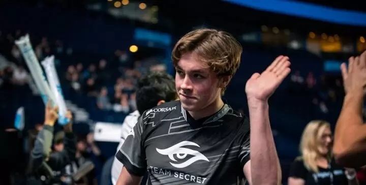 Na'Vi — Secret. Прогноз на матч Dota 2 (17 мая 2020 года) Na'Vi — Secret. Прогноз на матч Dota 2 (17 мая 2020 года)