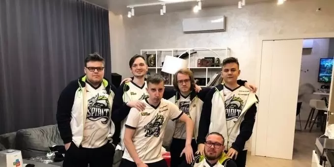 Team Spirit — Ninjas in Pyjamas. Прогноз на матч Dota 2 (18 мая 2020 года) Team Spirit — Ninjas in Pyjamas. Прогноз на матч Dota 2 (18 мая 2020 года)
