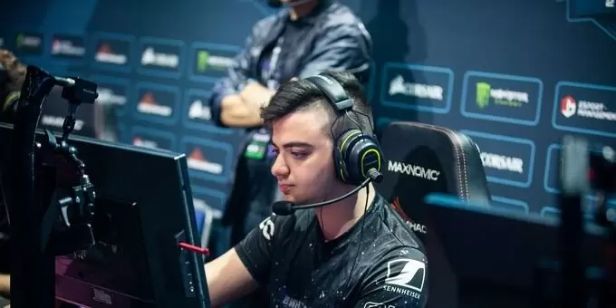Salamander — AGO. Прогноз на матч CS:GO (19 мая 2020 года) Salamander — AGO. Прогноз на матч CS:GO (19 мая 2020 года)