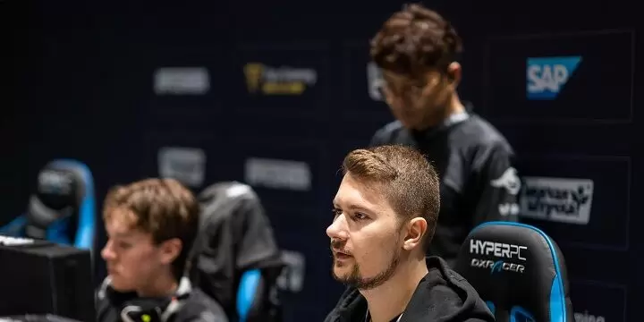 Secret — Spirit. Прогноз на матч Dota 2 (19 мая 2020 года) Secret — Spirit. Прогноз на матч Dota 2 (19 мая 2020 года)