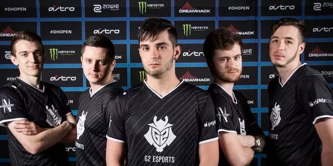 G2 — North. Прогноз на матч CS:GO (19 мая 2020 года) G2 — North. Прогноз на матч CS:GO (19 мая 2020 года)