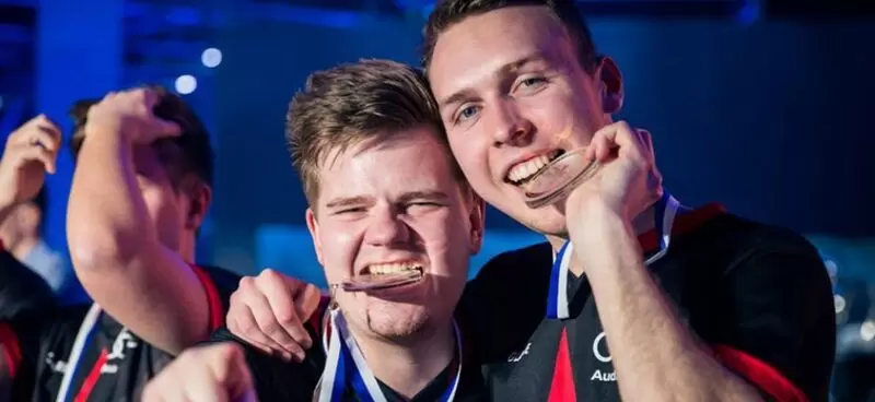 Astralis — North. Прогноз на матч CS:GO (20 мая 2020 года) Astralis — North. Прогноз на матч CS:GO (20 мая 2020 года)