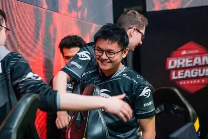 Secret — NIP. Прогноз на матч Dota 2 (20 мая 2020 года) Secret — NIP. Прогноз на матч Dota 2 (20 мая 2020 года)