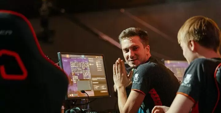 Virtus.pro — Spirit. Прогноз на матч Dota 2 (20 мая 2020 года) Virtus.pro — Spirit. Прогноз на матч Dota 2 (20 мая 2020 года)