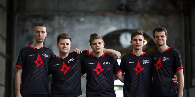 Astralis — G2. Прогноз на матч CS:GO (21 мая 2020 года)