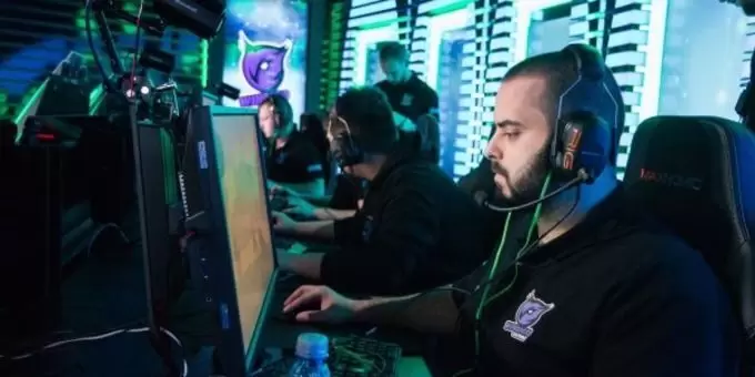 Demolition Crew — SKADE. Прогноз на матч CS:GO (21 мая 2020 года) Demolition Crew — SKADE. Прогноз на матч CS:GO (21 мая 2020 года)